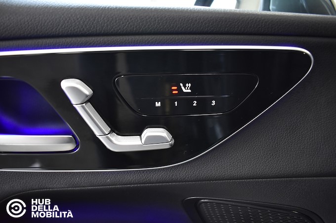 MERCEDES-BENZ GLC 220 d 4Matic Mild Hybrid Advanced Plus